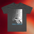 Free Throw Merch 2026 Airplane T-Shirt Free Throw Shirt Best Gift For Band Fans - Merchluma