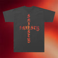 Warner Music Merch 2026 Pooh Shiesty Cross T-Shirt Pooh Shiesty Merch Present For Fans - Merchluma