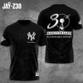 Jay-Z30 Anniversary Reasonable Doubt T-Shirt Jay-Z30 Merch Unique Gifts For Fans - Merchluma