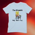 Tim Kasher Merch 2026 Hips Don't Lie T-Shirt Tim Kasher Shirt Gift For Brothers - Merchluma