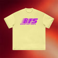 Breakfast Shirts Merch 2026 BFS Trackside T-Shirt Best Gifts For Sisters - Merchluma