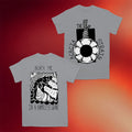 All In Merch 2026 The Acacia Strain Shipwreck T-Shirt The Acacia Strain Merch Gift For Fans - Merchluma