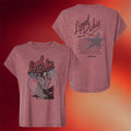 Lionel Richie Merch 2026 All Night Long Tour T-Shirt Lionel Richie Tour Merch Gift For Her - Merchluma