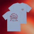 Warner Music Merch 2026 Knox Two Broken Hearts T-Shirt Knox Merch Gift For Fans - Merchluma