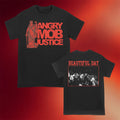 All In Merch 2026 The Acacia Strain Angry Mob Justice T-Shirt Beautiful Day Shirt Fan Gifts - Merchluma