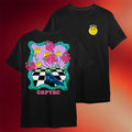 CAPYAC Merch 2026 Goodtime T-Shirt Trying Shirt Black Gift Ideas For Friends - Merchluma