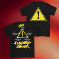 CLOUT Festival Merch 2026 Yeat T-Shirt Best Gifts For Hip Hop Fans - Merchluma