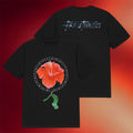 Free Throw Merch 2026 Flower T-Shirt Free Throw Shirt Present For Band Fans - Merchluma