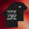 Free Throw Merch 2026 Hardcore T-Shirt Free Throw Shirt Best Gift For Band Fans - Merchluma