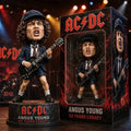 ACDC Angus Young 53 Years Legacy Funko Pop ACDC Merch Gift For Metal Fans - Merchluma