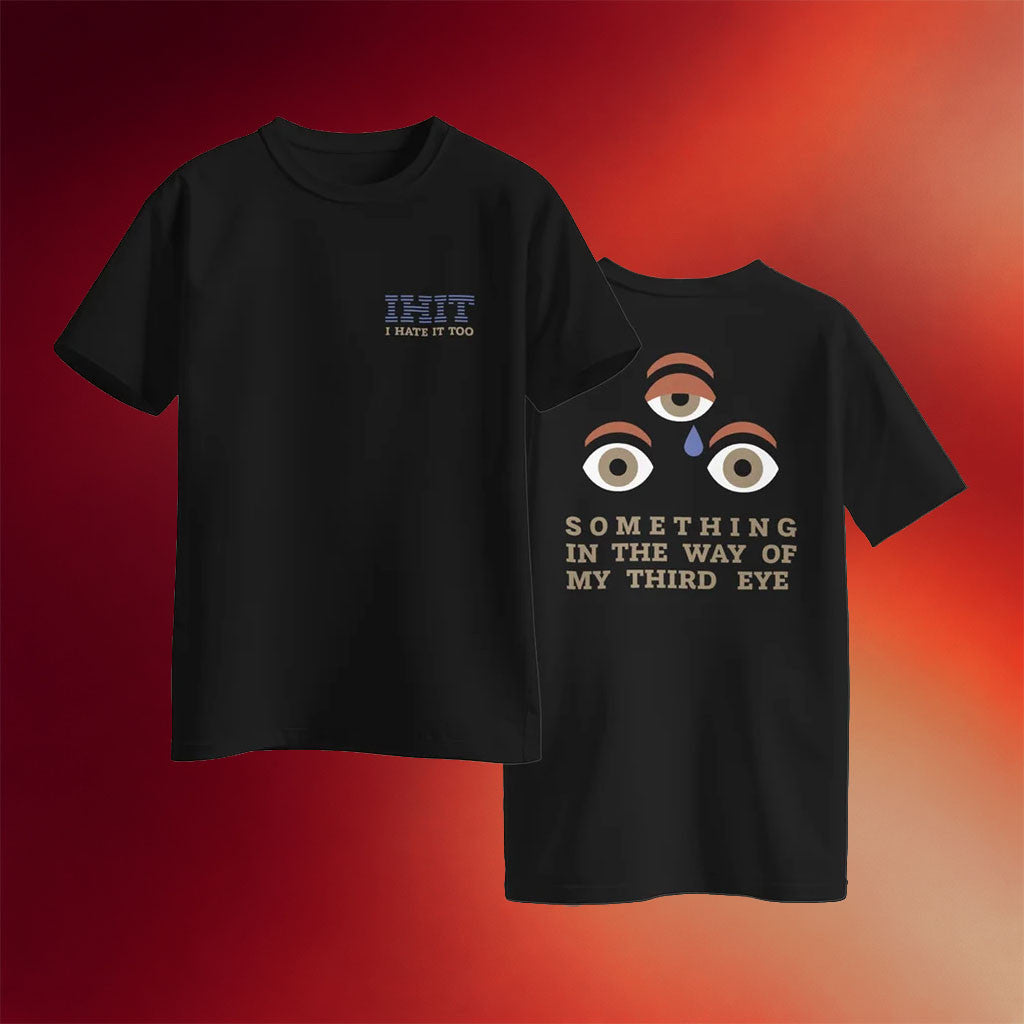 I Hate It Too Merch 2026 IBM Shirt Brian Sloan Merch Unique Gift For Boyfriend - Merchluma