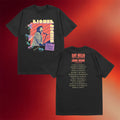Lionel Richie Merch 2026 All Night Long Tour T-Shirt Lionel Richie Tour Merch Gift For Fans - Merchluma