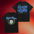 Lionel Richie Merch 2026 Dancing On The Ceiling T-Shirt Lionel Richie Tour Merch Music Fan Gift - Merchluma