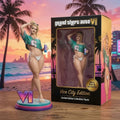 Grand Theft Auto VI Merch GTA 6 Cover Girl Funko Pop Birthday Presents For Men - Merchluma