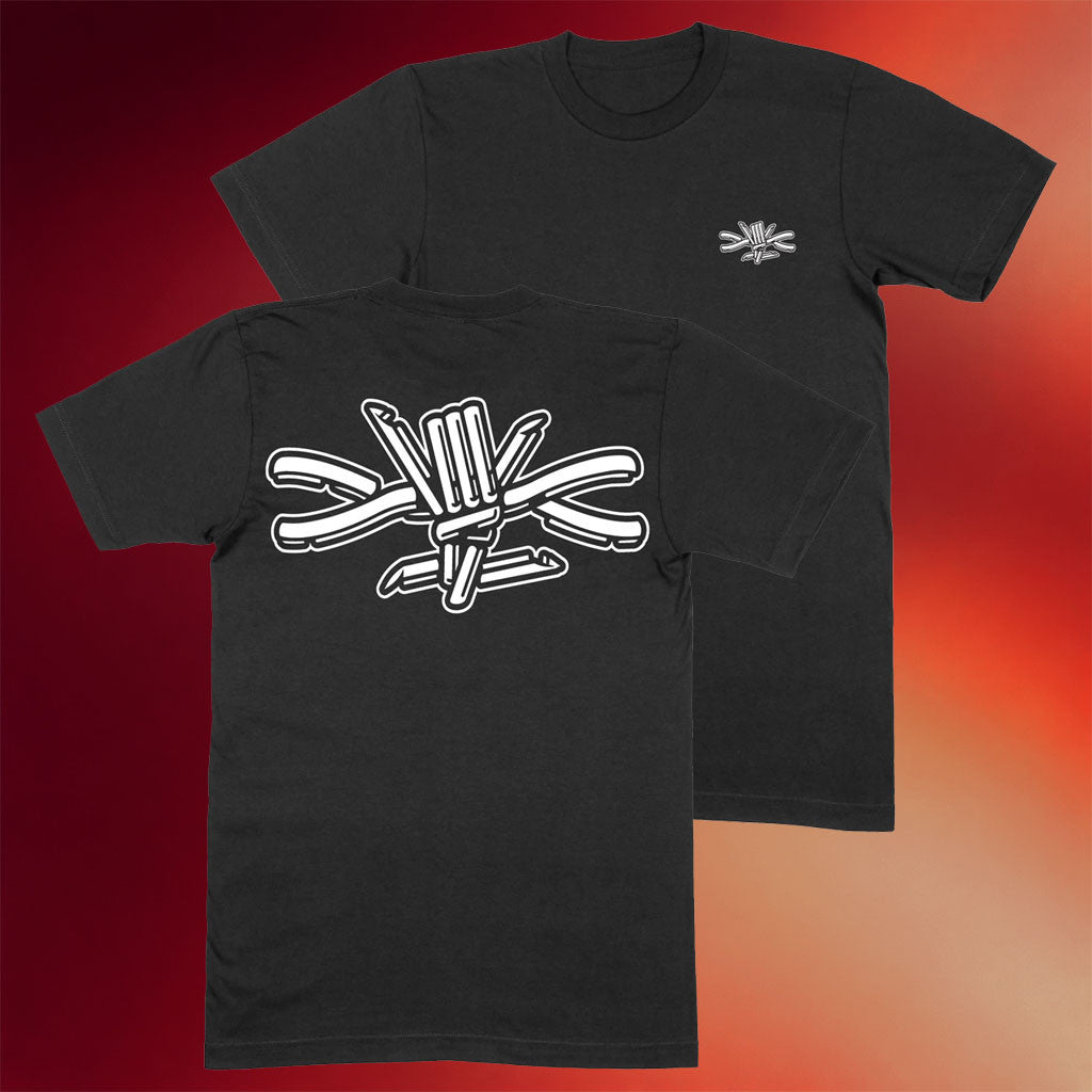 Shreddy Lyfe Merch 2026 Barb T-Shirt Shreddy Lyfe Shirt Present For Husband - Merchluma