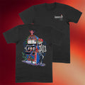 Shreddy Lyfe Merch 2026 VP Gas Pump T-Shirt Best Gifts For Boyfriend - Merchluma