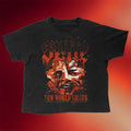 Spite Cult Merch 2026 Grieve T-Shirt New World Killer Shirt Gifts For Music Lovers - Merchluma
