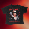 Spite Cult Merch 2026 Judgement Day T-Shirt Birthday Presents For Boyfriend - Merchluma
