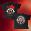 Spite Cult Merch 2026 Killer Skulls T-Shirt Gift Ideas For Music Lovers - Merchluma