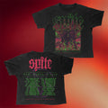 Spite Cult Merch 2026 New World Killer US Tour T-Shirt Spite Band Merch Gift For Music Lovers - Merchluma