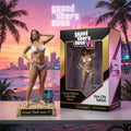 Grand Theft Auto VI Merch Lucia Lover Funko Pop Present Ideas For Men - Merchluma
