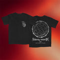 Warner Music Merch 2026 Pooh Shiesty Globe T-Shirt Pooh Shiesty Merch Gift For Rap Fans - Merchluma