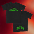 Warner Music Merch 2026 Pooh Shiesty Really Shiesty T-Shirt Pooh Shiesty Merch Rap Fan Gifts - Merchluma