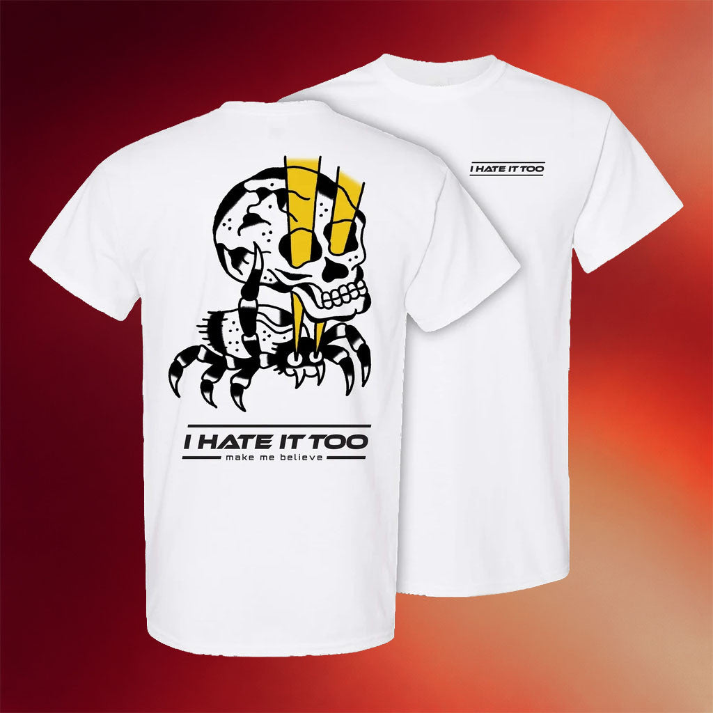 I Hate It Too Merch 2026 Spidey Shirt Brian Sloan Merch Birthday Present For Husband - Merchluma