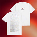 Pokemon Center Merch 2026 Pokemon X Dolly Noire Pokedex T-Shirt Gift Ideas For Brothers - Merchluma
