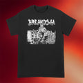 All In Merch 2026 Breakdown Kong T-Shirt Breakdown Band Merch Gifts For Music Lovers - Merchluma
