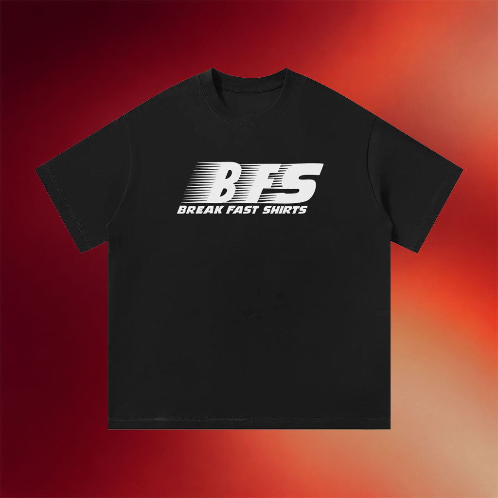 Breakfast Shirts Merch 2026 BFS Trackside T-Shirt BFS Shirt Birthday Gift Ideas For Him - Merchluma