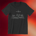 OK Go Merch 2026 Certified 2xPlatinum Treadmill T-Shirt Gift For Rock Band Fans - Merchluma