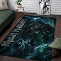 Iron Maiden Merch Iron Maiden 2026 World Tour Rug Useful Gift For Brother - Merchluma