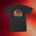 Tim Kasher Merch 2026 Middling Age T-Shirt Black Presents For Music Lovers - Merchluma