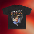 Warner Music Merch 2026 Knox Super Knox T-Shirt Birthday Gift Ideas For Boyfriend - Merchluma