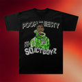 Warner Music Merch 2026 Pooh Shiesty Icy Boyz Foo Speed T-Shirt Pooh Shiesty Merch Fan Gifts - Merchluma