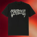 Wiz Khalifa Merch 2026 Clawed Logo T-Shirt Wiz Khalifa Shirt Gift For Rapper Fans - Merchluma