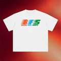 Breakfast Shirts Merch 2026 BFS Multi-Colour Trackside T-Shirt Gift For Brothers - Merchluma