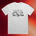 Breakfast Shirts Merch 2026 Tax The Gas T-Shirt Unique Gift For Boyfriend - Merchluma