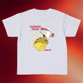 Pokemon Center Merch 2026 Gigantamax Pikachu 30th Celebration Character T-Shirt Gifts For BFF - Merchluma