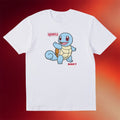 Pokemon Center Merch 2026 Squirtle 30th Celebration Character T-Shirt Gift For Besties - Merchluma