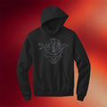 All In Merch 2026 Soul Blind Skull Hoodie Soul Blind Band Merch Present For Brother - Merchluma