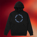 Free Throw Merch 2026 Circle Logo Hoodie Free Throw Hoodie Best Gift For Band Fans - Merchluma