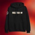 Free Throw Merch 2026 Bottle Cap Patch Hoodie Free Throw Band Hoodie Gift For Fans - Merchluma