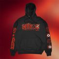 Spite Cult Merch 2026 Dedication To Flesh Hoodie Best Gifts For Boyfriend - Merchluma