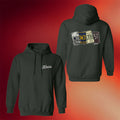 Warner Music Merch 2026 Knox My Midwest Best Hoodie Birthday Gift Ideas For Him - Merchluma