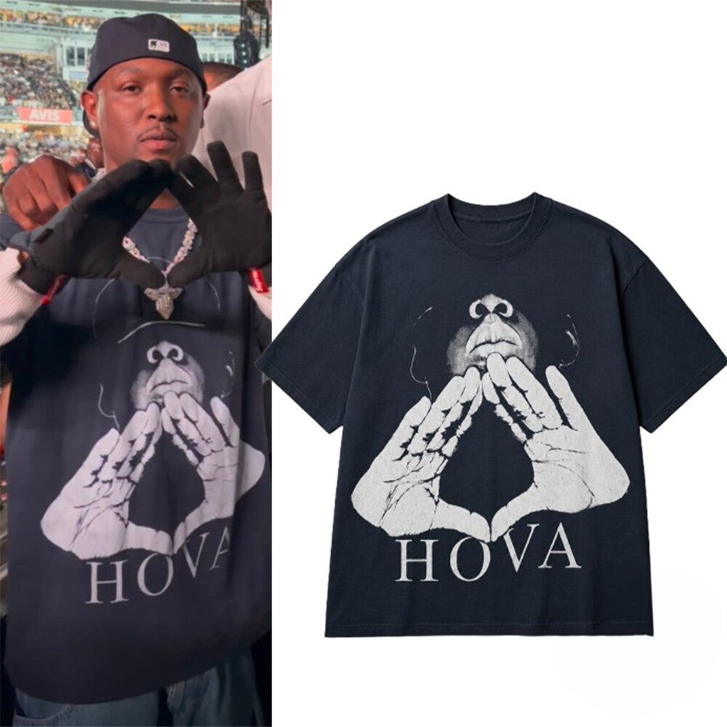 Hit Boy Hova Jay Z 30Th Anniversary Shirt 2026 Birthday Presents For Boyfriend - Merchluma