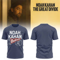 Noah Kahan The Great Divide Tour 2026 At Fenway Park Boston Shirt Noah Kahan Boston Merch - Merchluma
