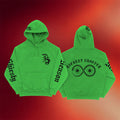 Warner Music Merch 2026 Pooh Shiesty Gothic Hoodie Pooh Shiesty Merch Gift For Rapper Fans - Merchluma
