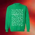 OK Go Merch 2026 Collage Sweatshirt Presents For Rock Music Lovers - Merchluma